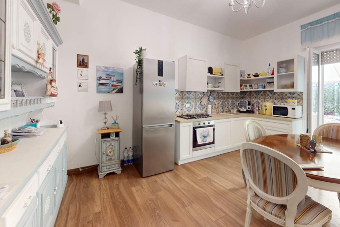 Appartamento in Vendita a San Benedetto Del Tronto 17 