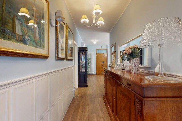 Appartamento in Vendita a San Benedetto Del Tronto 14 