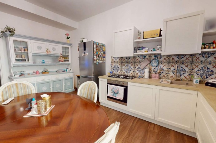 Appartamento in Vendita a San Benedetto Del Tronto 19 