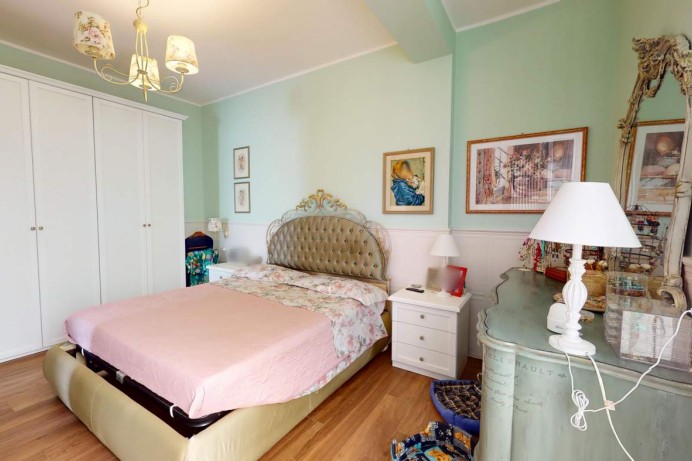 Appartamento in Vendita a San Benedetto Del Tronto 26 