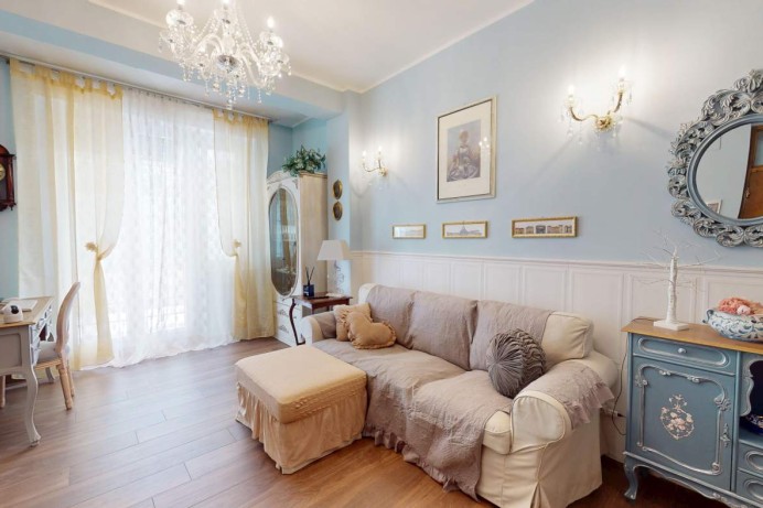 Appartamento in Vendita a San Benedetto Del Tronto 4 