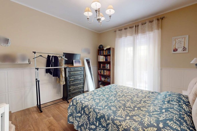 Appartamento in Vendita a San Benedetto Del Tronto 35 