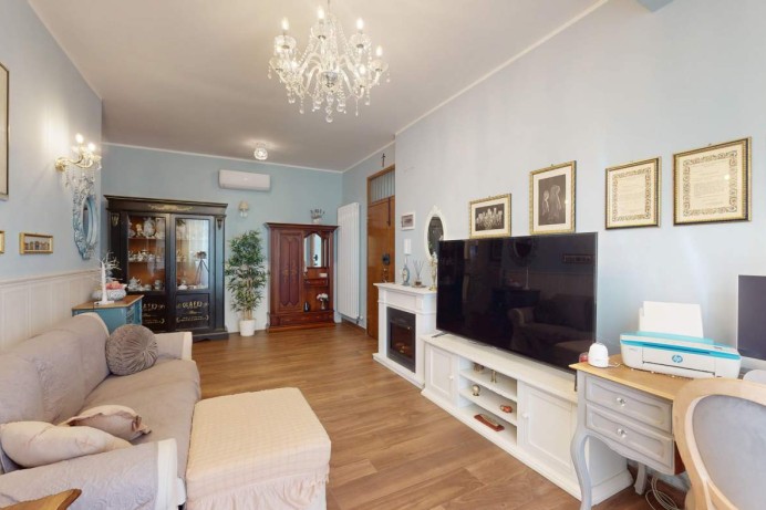 Appartamento in Vendita a San Benedetto Del Tronto 6 