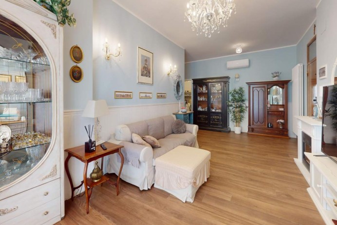 Appartamento in Vendita a San Benedetto Del Tronto 9 