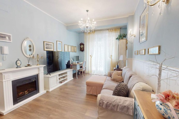 Appartamento in Vendita a San Benedetto Del Tronto 0 