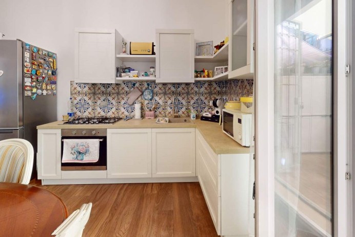 Appartamento in Vendita a San Benedetto Del Tronto 18 