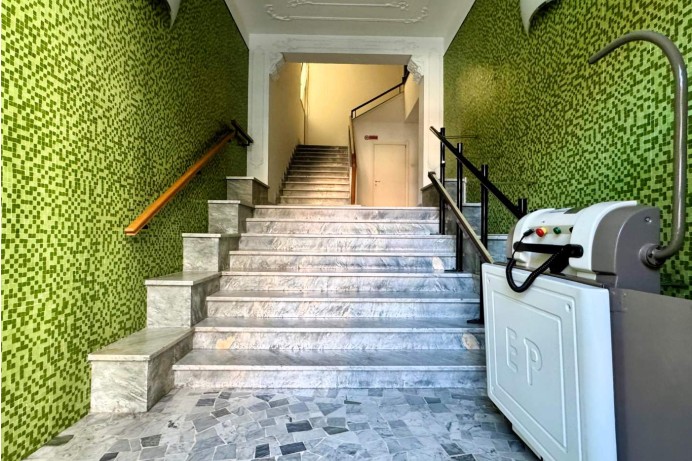 Appartamento in Vendita a San Benedetto Del Tronto 39 