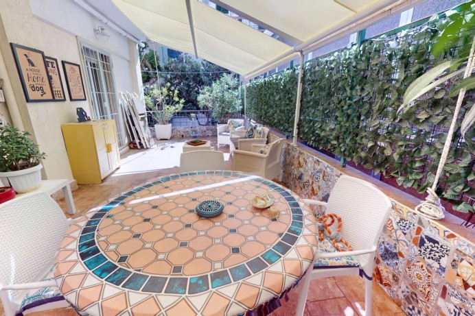 Appartamento in Vendita a San Benedetto Del Tronto 24 