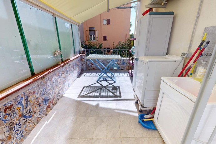 Appartamento in Vendita a San Benedetto Del Tronto 11 