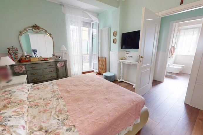 Appartamento in Vendita a San Benedetto Del Tronto 28 