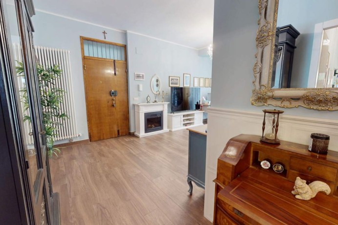 Appartamento in Vendita a San Benedetto Del Tronto 12 