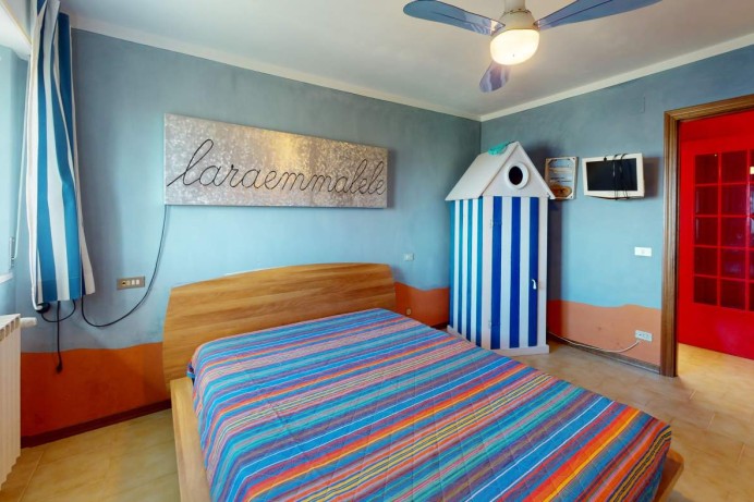 Appartamento in Vendita a Acquaviva Picena 14 