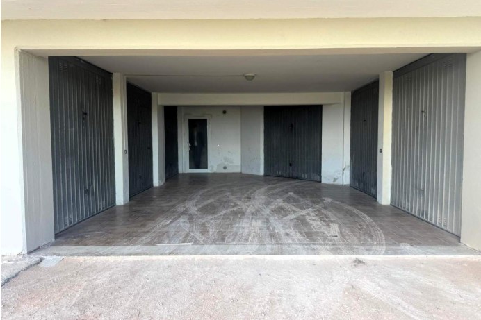 Appartamento in Vendita a Acquaviva Picena 28 