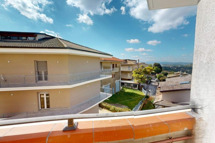 Appartamento in Vendita a Acquaviva Picena 11 