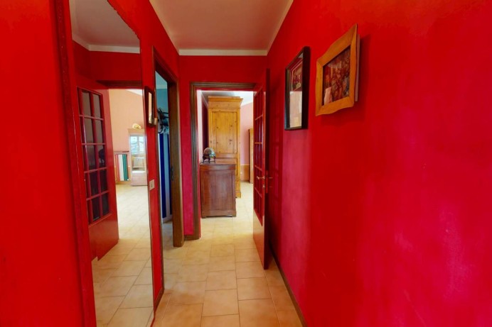 Appartamento in Vendita a Acquaviva Picena 17 