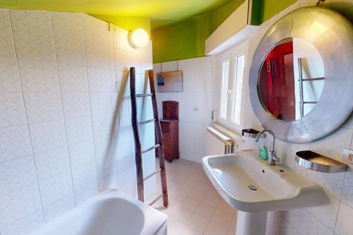 Appartamento in Vendita a Acquaviva Picena 23 