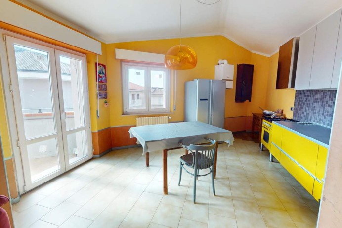 Appartamento in Vendita a Acquaviva Picena 4 