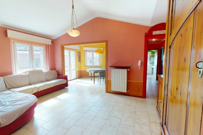 Appartamento in Vendita a Acquaviva Picena 1 