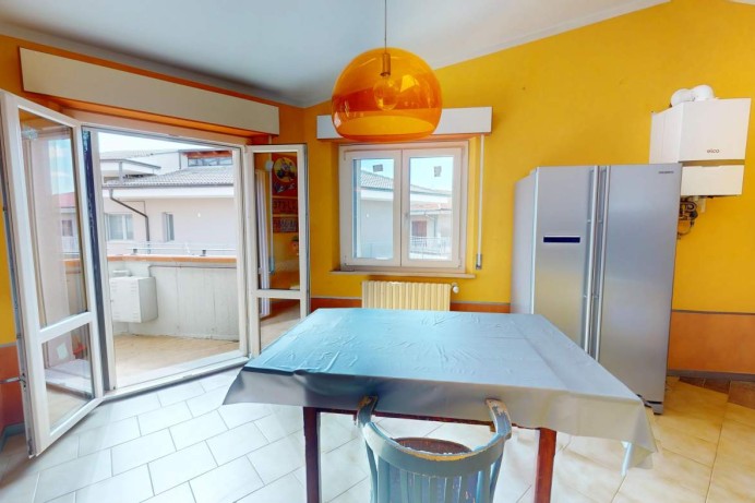 Appartamento in Vendita a Acquaviva Picena 9 