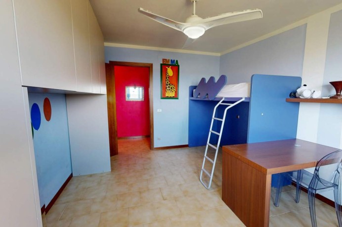 Appartamento in Vendita a Acquaviva Picena 19 