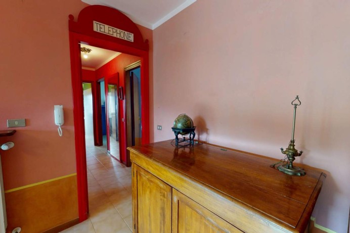 Appartamento in Vendita a Acquaviva Picena 12 