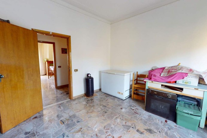 Appartamento in Vendita a San Benedetto Del Tronto 8 