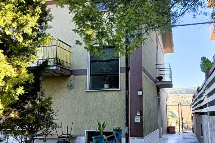 Appartamento in Vendita a San Benedetto Del Tronto 23 