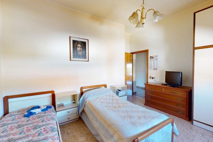 Appartamento in Vendita a San Benedetto Del Tronto 14 