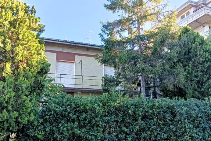 Appartamento in Vendita a San Benedetto Del Tronto 22 