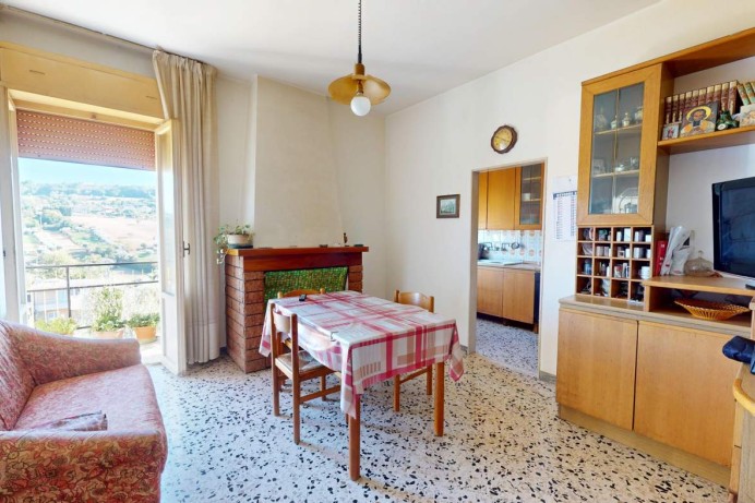 Appartamento in Vendita a San Benedetto Del Tronto 0 