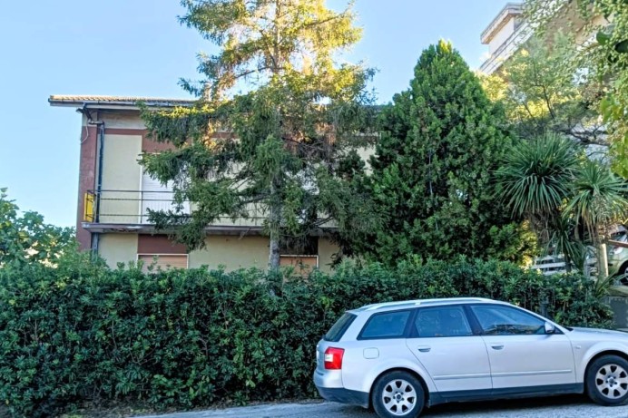 Appartamento in Vendita a San Benedetto Del Tronto 24 