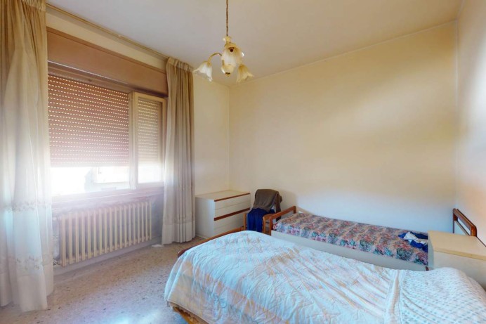 Appartamento in Vendita a San Benedetto Del Tronto 15 