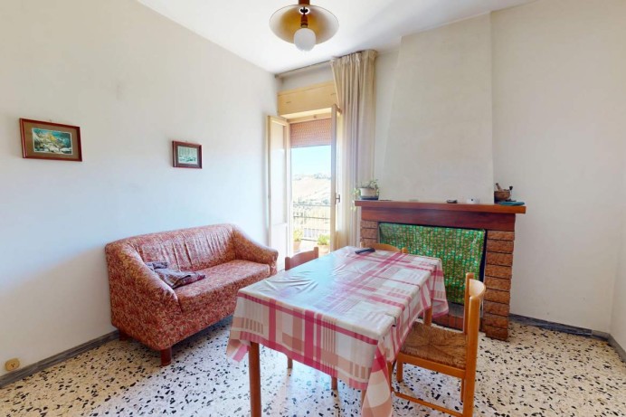 Appartamento in Vendita a San Benedetto Del Tronto 2 