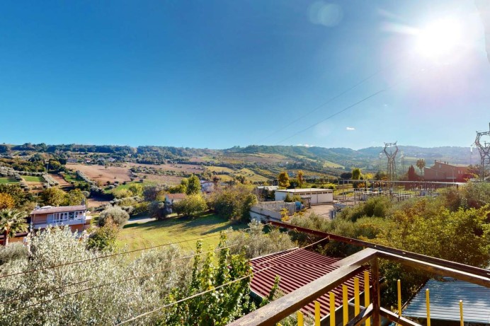 Appartamento in Vendita a San Benedetto Del Tronto 13 