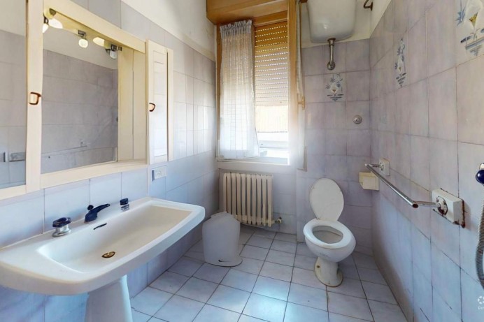 Appartamento in Vendita a San Benedetto Del Tronto 21 