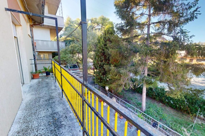 Appartamento in Vendita a San Benedetto Del Tronto 20 