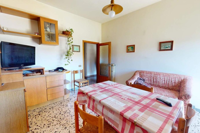 Appartamento in Vendita a San Benedetto Del Tronto 1 