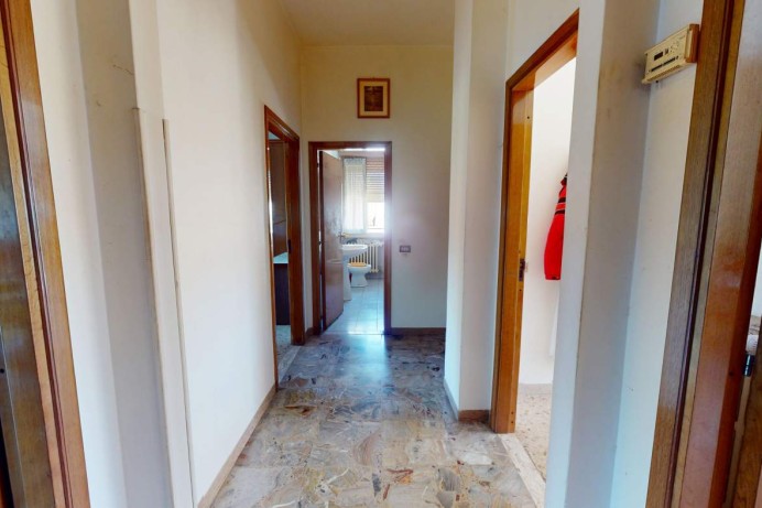 Appartamento in Vendita a San Benedetto Del Tronto 6 