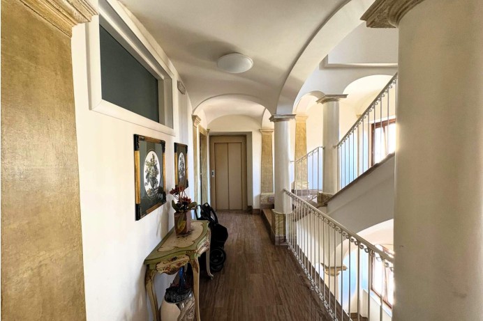 Appartamento in Vendita a San Benedetto Del Tronto 8 