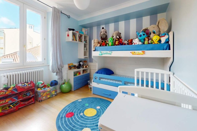 Appartamento in Vendita a San Benedetto Del Tronto 30 