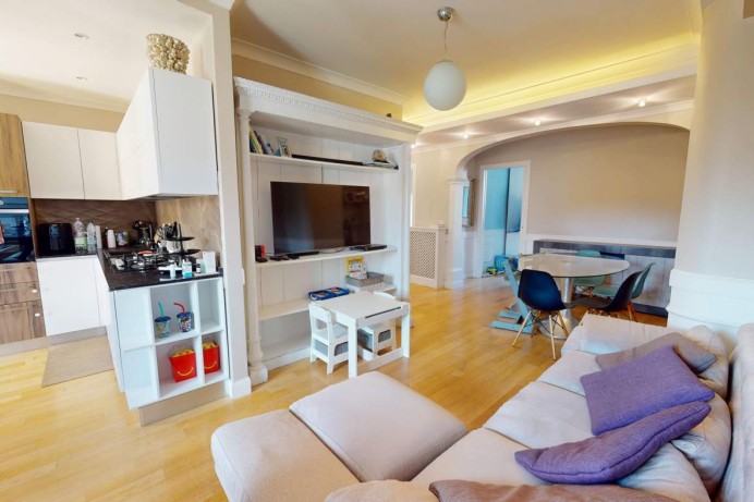 Appartamento in Vendita a San Benedetto Del Tronto 13 