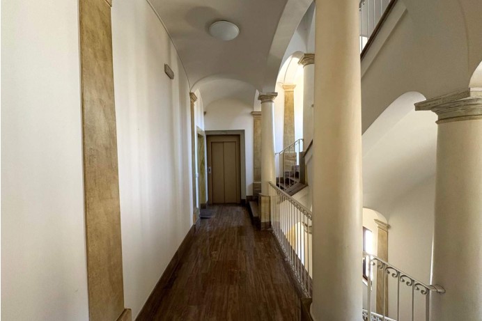 Appartamento in Vendita a San Benedetto Del Tronto 6 