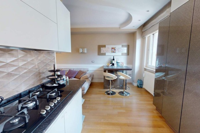 Appartamento in Vendita a San Benedetto Del Tronto 19 