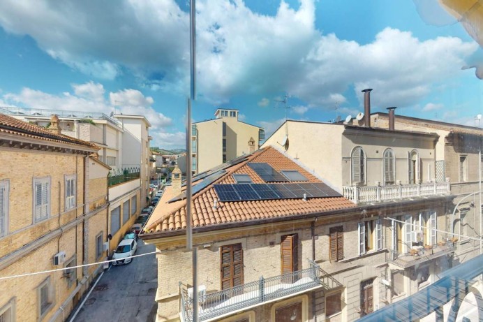 Appartamento in Vendita a San Benedetto Del Tronto 29 