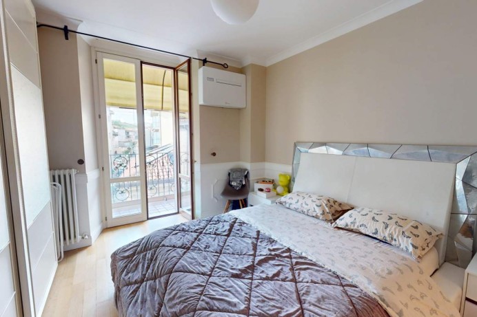 Appartamento in Vendita a San Benedetto Del Tronto 27 