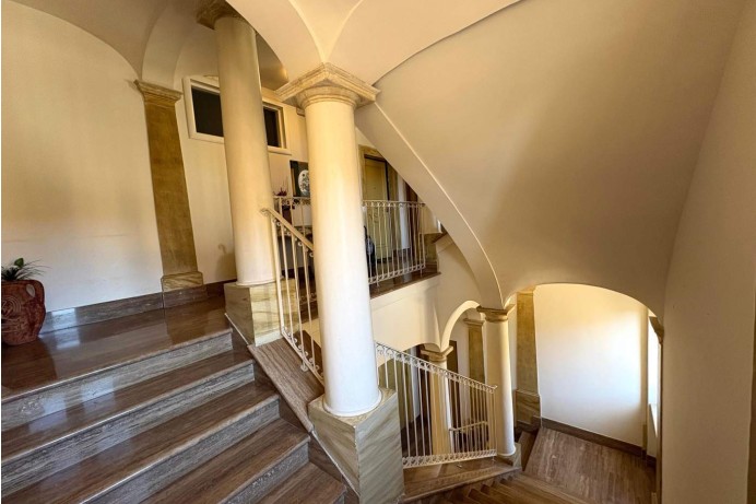 Appartamento in Vendita a San Benedetto Del Tronto 7 