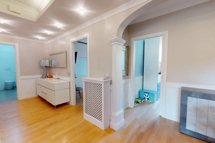 Appartamento in Vendita a San Benedetto Del Tronto 25 