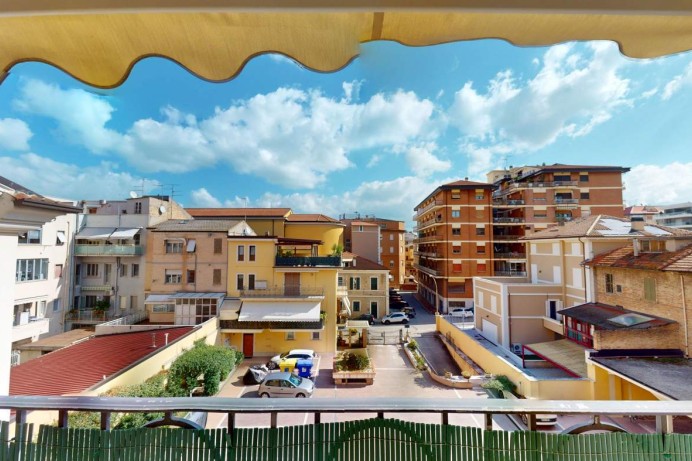 Appartamento in Vendita a San Benedetto Del Tronto 20 