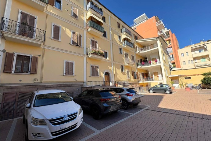 Appartamento in Vendita a San Benedetto Del Tronto 35 