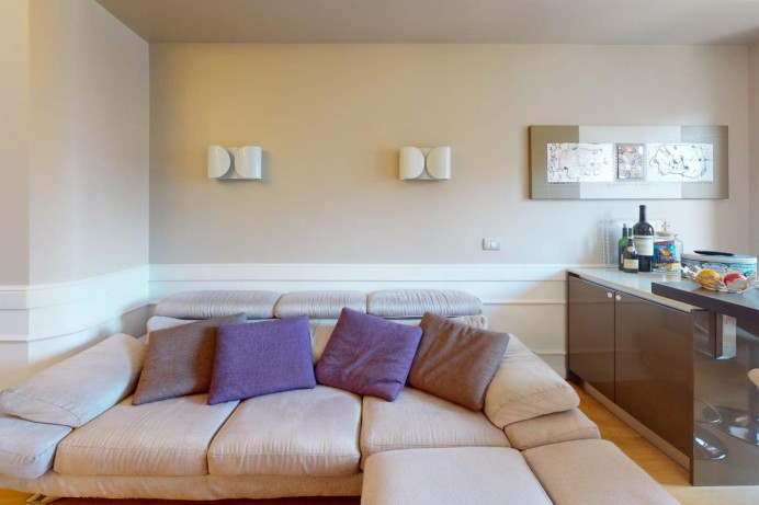 Appartamento in Vendita a San Benedetto Del Tronto 15 